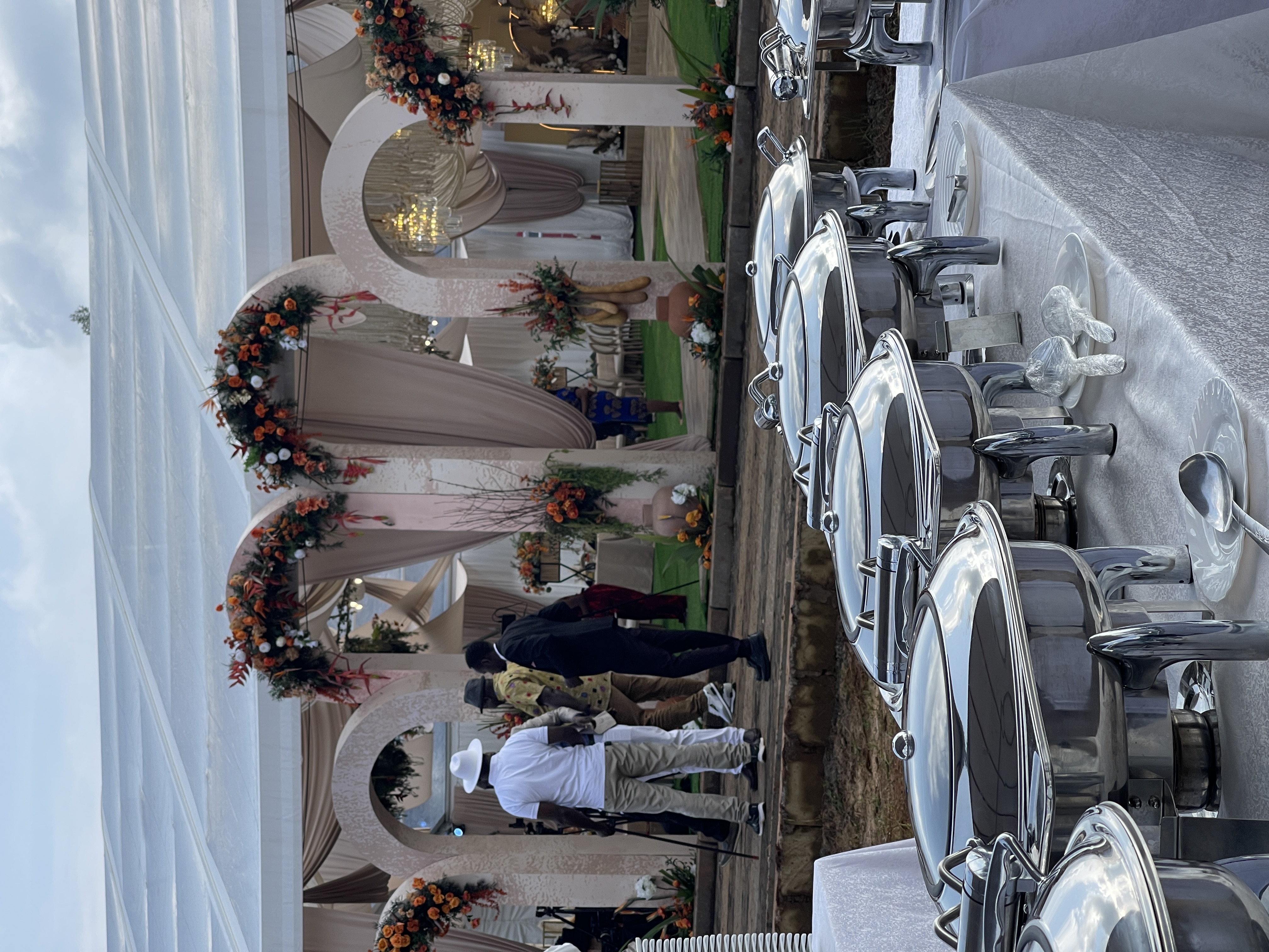 Event Decor & Styling
